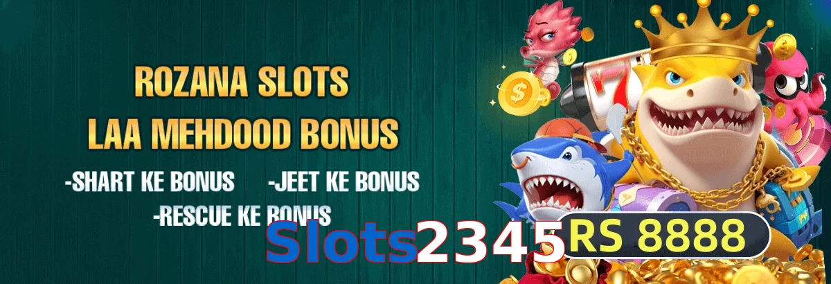 Slots2345